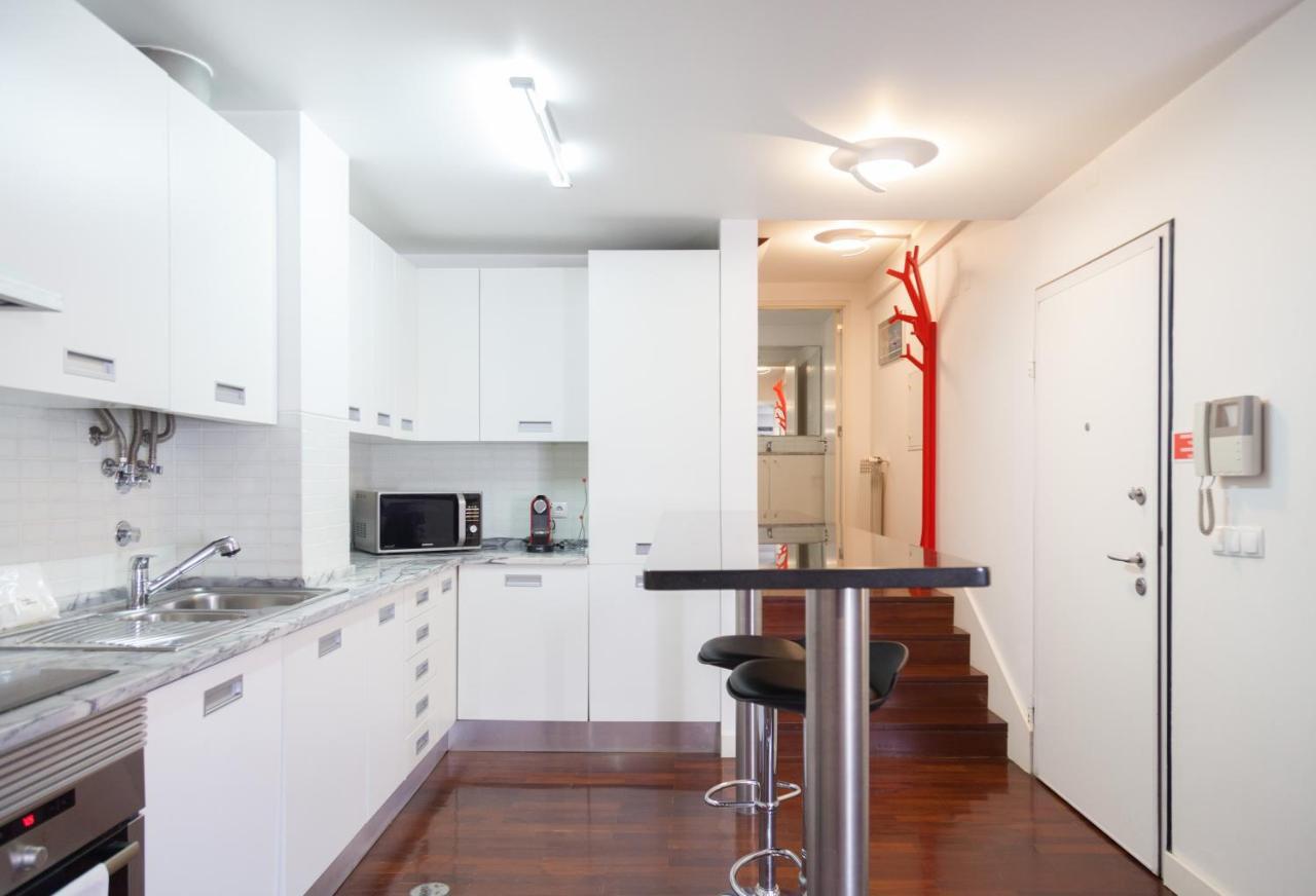 Lejlighed Flh Chiado Artsy Duplex *
