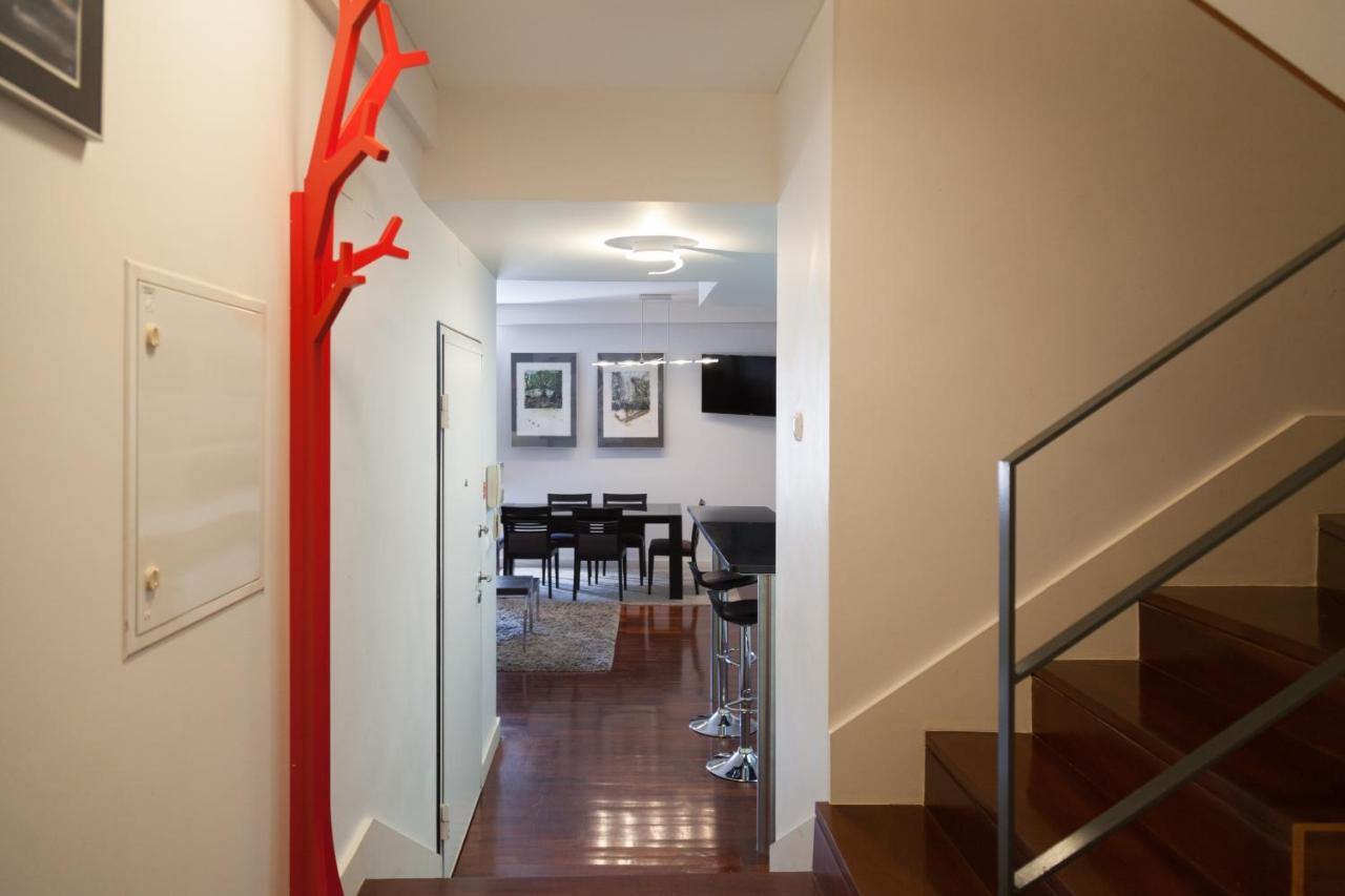 Lejlighed Flh Chiado Artsy Duplex