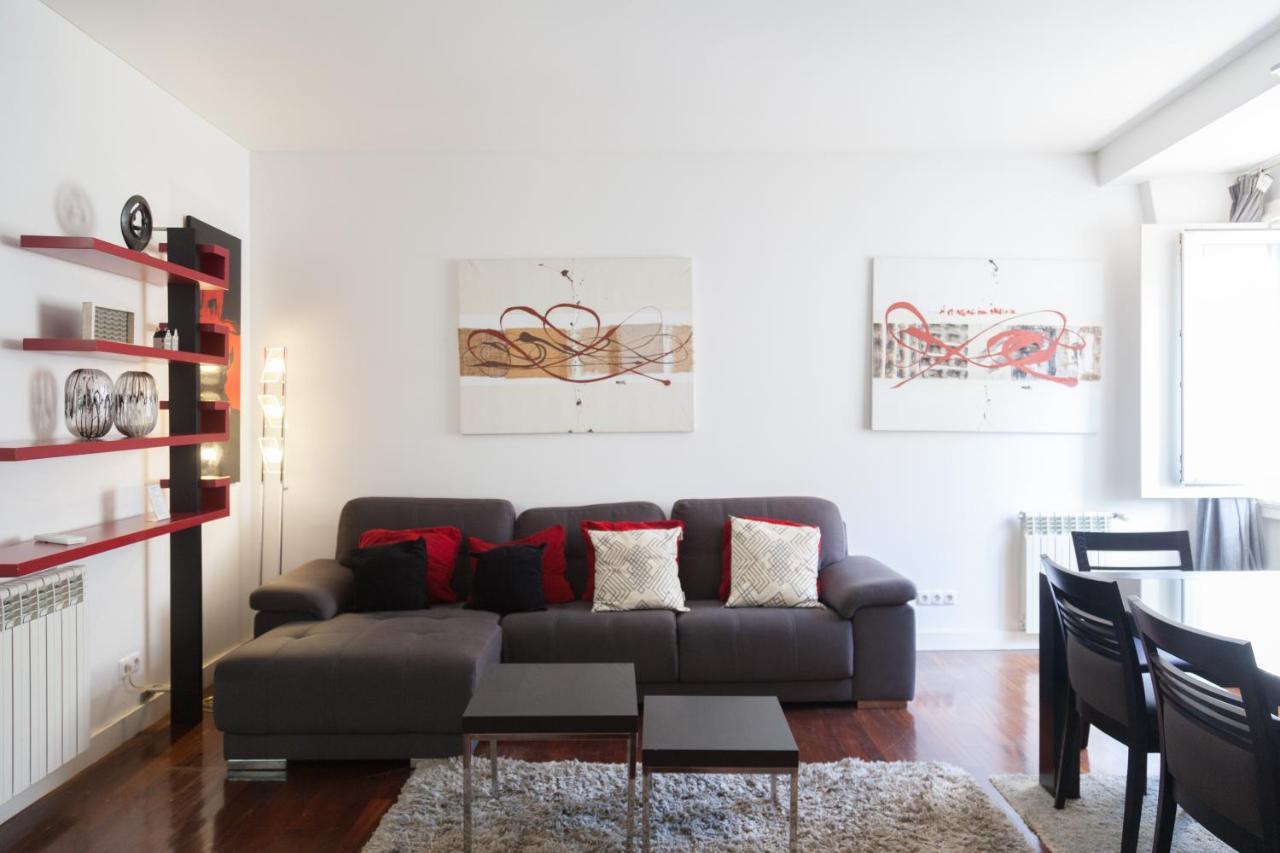 Lejlighed Flh Chiado Artsy Duplex *