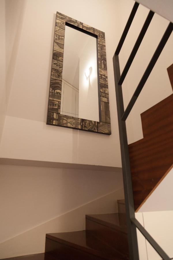Flh Chiado Artsy Duplex Lejlighed