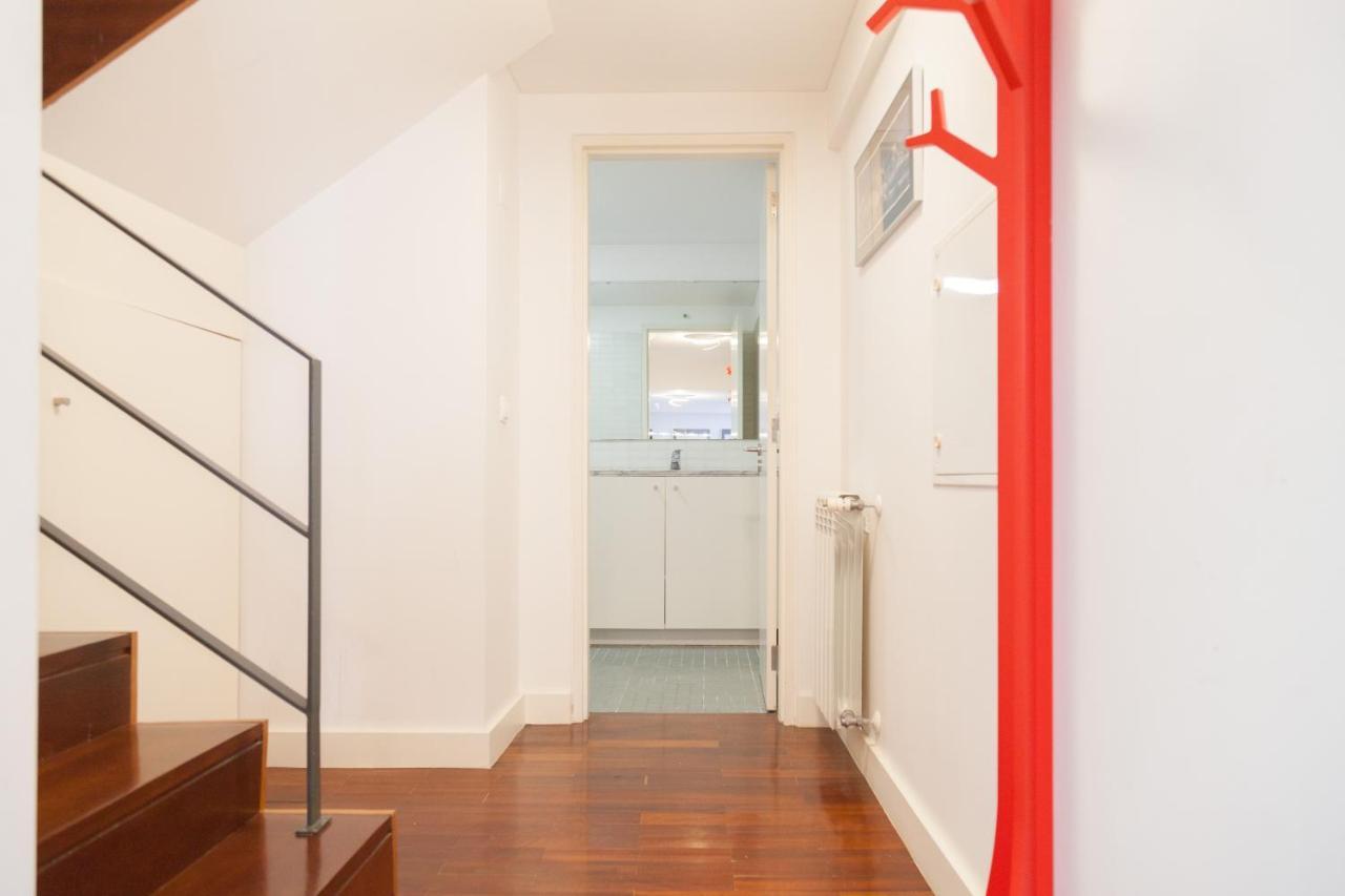 Flh Chiado Artsy Duplex Lejlighed *