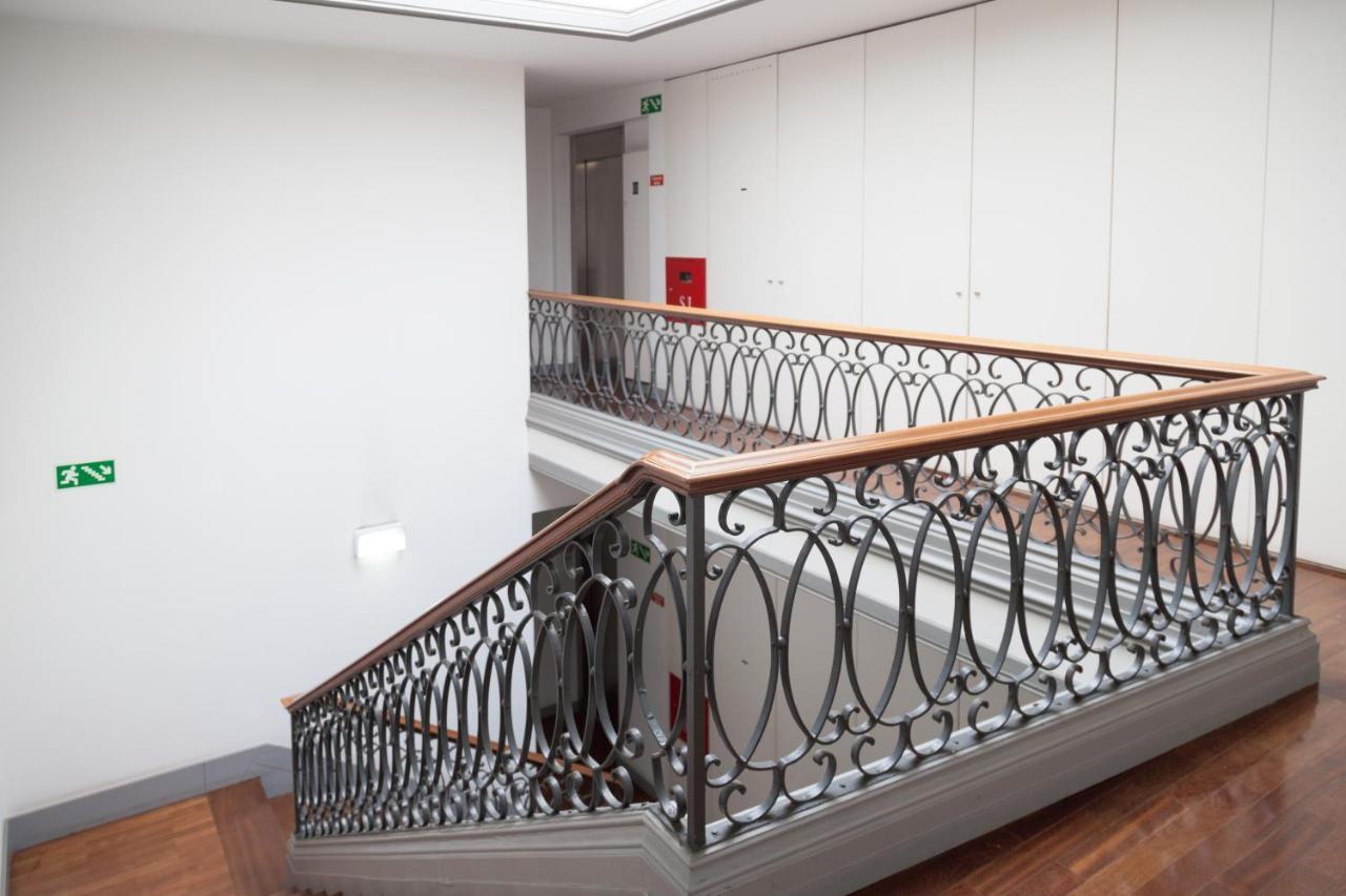 Flh Chiado Artsy Duplex Lejlighed
