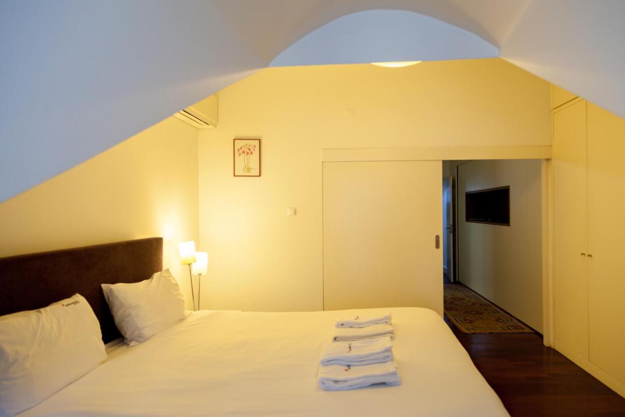 Lejlighed Flh Chiado Artsy Duplex